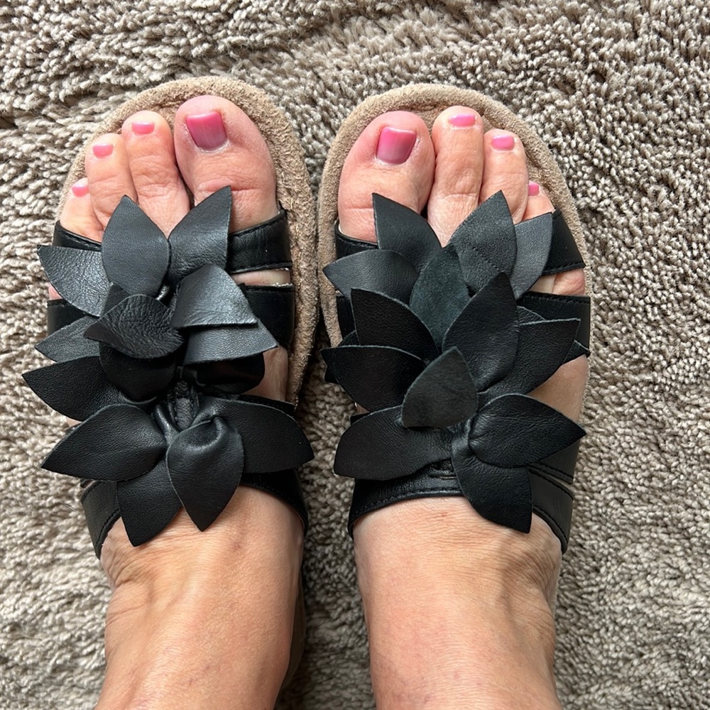 Clarks Sandals